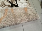 Тъкан килим MAGNOLIA 563 cream/orange